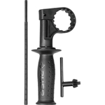 Дрель ударная Зубр Мастер ДУ-810 ЭРМ2