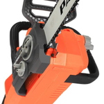 Пила цепная аккумуляторная PATRIOT CS 302 250205021