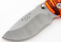 Нож Buck 395 CMS9-B Omni Hunterфотография - 3