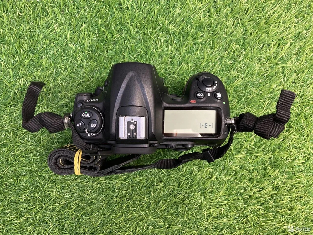Nikon D300 Покупка/Продажа