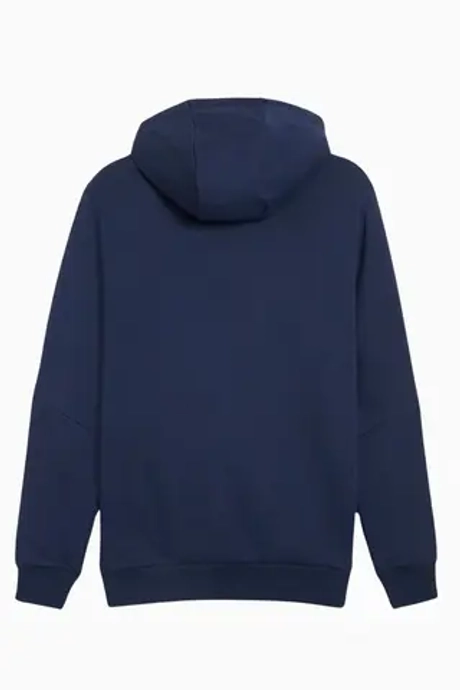 Кофта Puma Essentials+ Tape