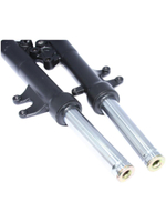 Амортизаторы передние для Kugoo Kirin Note Jilong