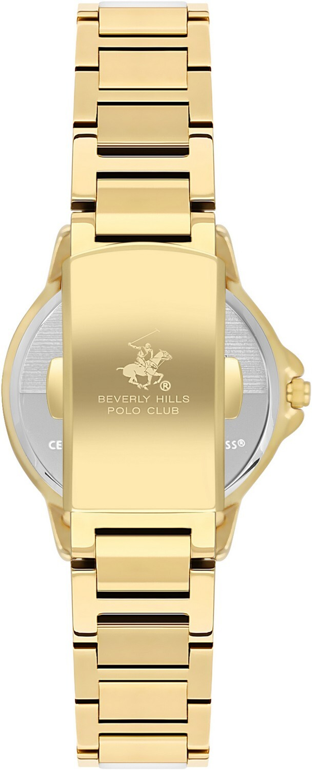 BEVERLY HILLS POLO CLUB BP3602С.130