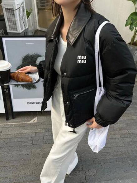 Куртка MIU MIU