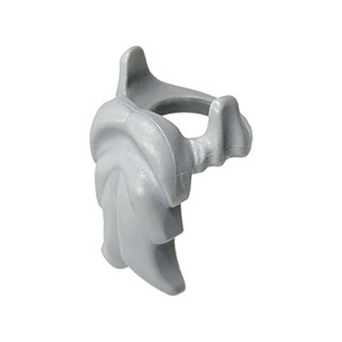 Борода 6132 Light Bluish Gray