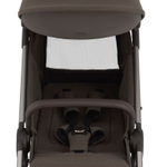 Коляска ANEX IQ Bruna (2в1+багги)