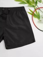 Пляжные шорты спортивные для плавания для бассейна