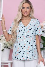 Блузка 41789 Avili
