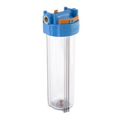 Корпус для картриджного фильтра Джилекс 20'' 1 М С