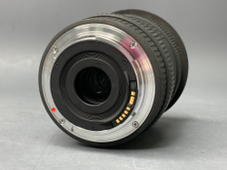 Sigma 10-20mm 4-5.6 DC HSM Canon нет переключателя