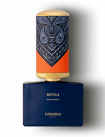 Floraiku Boyish 50+10 ml (duty free парфюмерия)