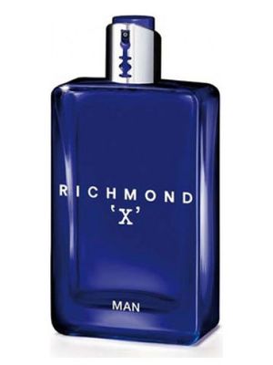 John Richmond Richmond X Man