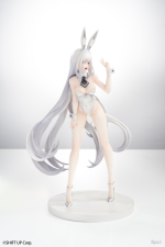 Blanc and Noir