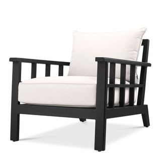 Уличное кресло Chair Cap-Ferrat арт.115002