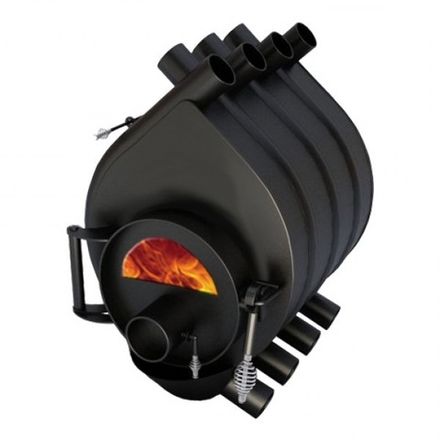 Газогенераторные печи