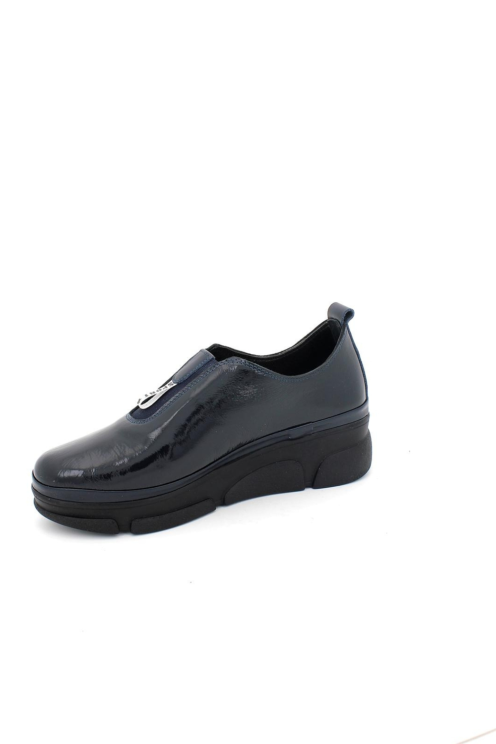 Слипоны женские Ascalini R11090