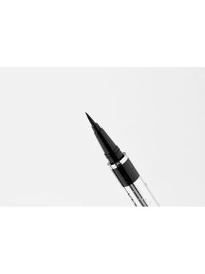 PHYSICIANS FORMULA Подводка водостойкая с комплексом для роста ресниц Eye Booster Ultra-Fine Liquid Eyeliner, тон: ультра-черный, 1 мл