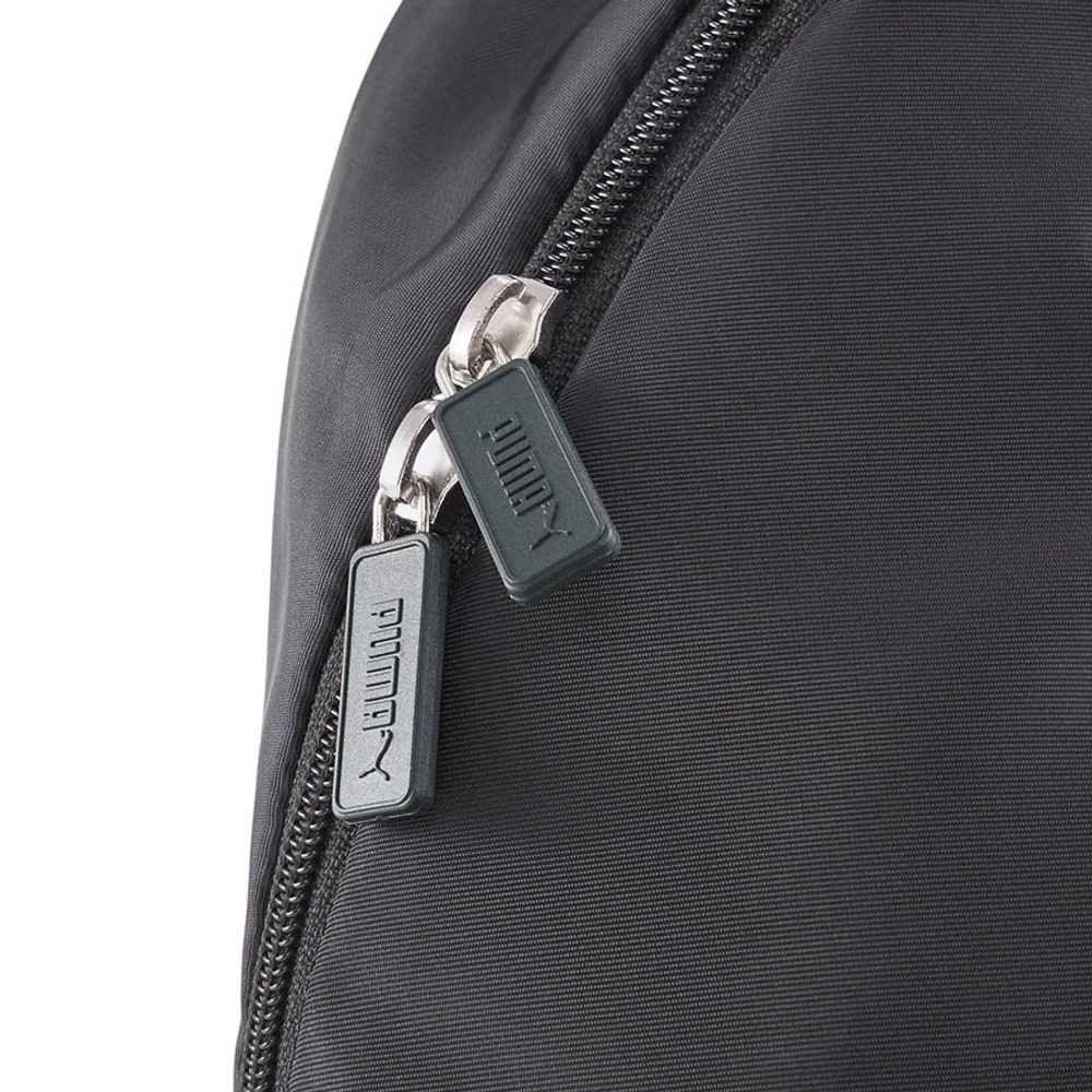 Рюкзак PUMA Core Pop Backpack 07985501, 33x25x12см, 10л.