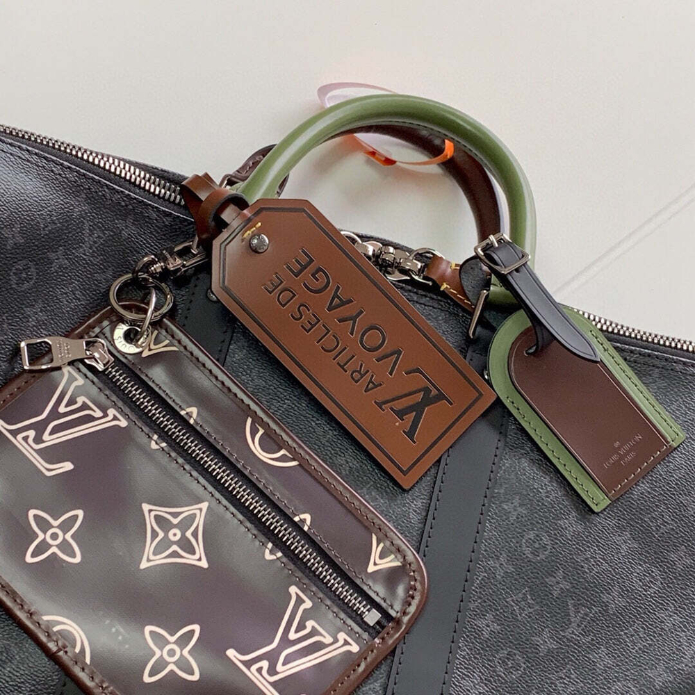 Louis Vuitton Keepall 50