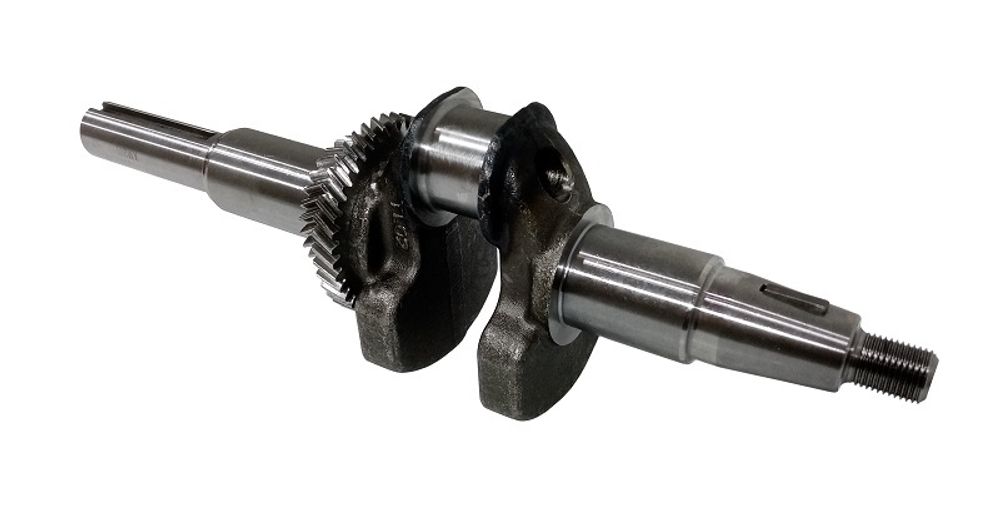 Коленвал LC1P85FA тип A/130290500-0001