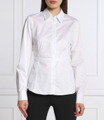 рубашка popeline Trussardi - белый(56C00544 1T005972)