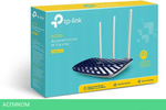 Беспроводной маршрутизатор TP-Link Archer C20(RU)