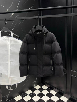 Пуховик Zegna