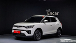 KG Mobility (Ssangyong) Very New Tivoli Бензин 1.5 2WD (05.2022)