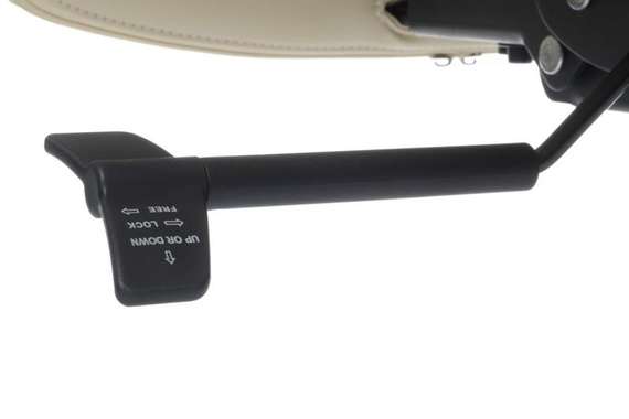 Кресло Lino B2410 Бежевый