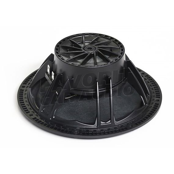 Комп. акустика Pride Easy 6.5C V.2