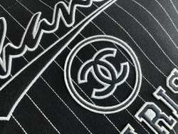 Chanel Shopping Bag