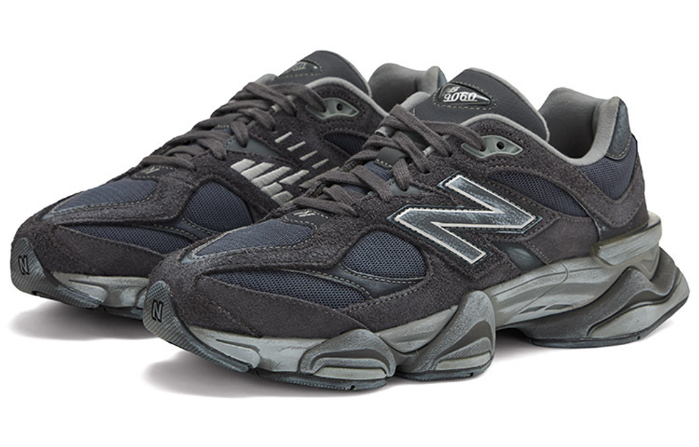 All black new balance size 7 cheap