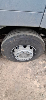 MAN TGS 4X2 Седельный тягач 18.400 4×2 BLS (Дизельный, 10,5 л, 400 л.с., АТ)