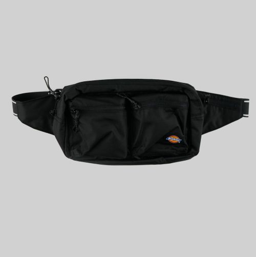 Сумка поясная Dickies Apple Valley артикул:DK0A4XC4BLK1 - купить в магазине Дайс