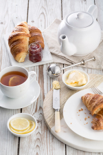 Чайник заварочный classic tones 450 мл белый