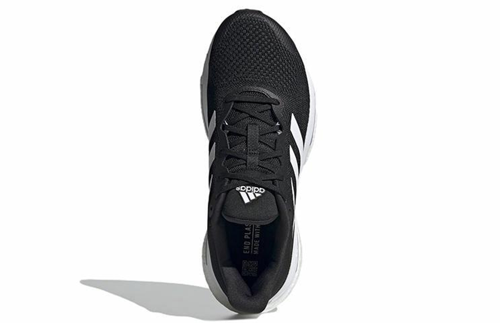Кроссовки Adidas Solar Glide 5