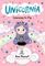 Learning to Fly - Unicornia