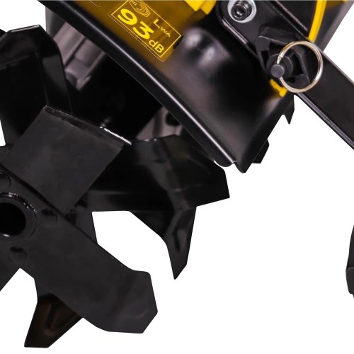 Культиватор CHAMPION EC 1200 электрический