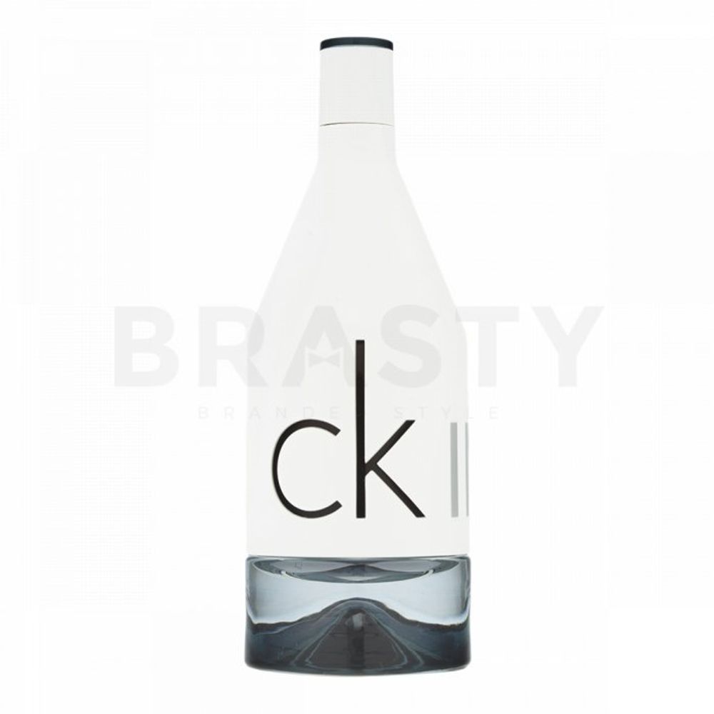 Calvin Klein IN2U Men EDT M 100 ml