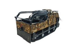 Мотобуксировщик ЩУКАРЬ М 20 л.с. 600мм