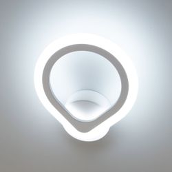 Citilux Транай CL235B310 Бра светодиодное Белое