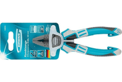 Плоскогубцы комбинированные GROSS 16972