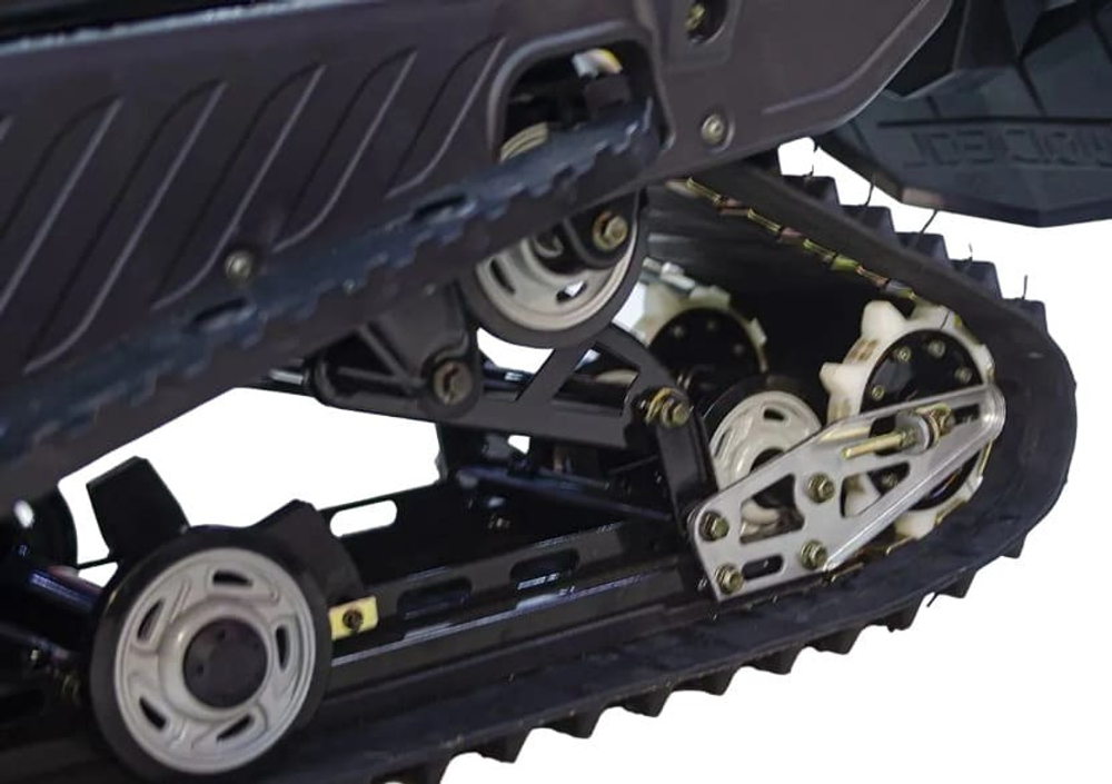 Снегоход ATAKI WD 300
