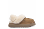 Ugg Slippers Disquette Chestnut