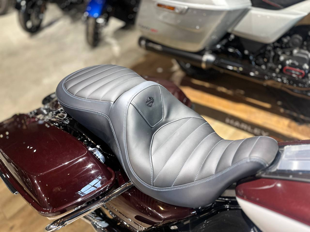 Harley-Davidson Road King, 2021