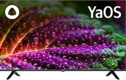 Телевизор 40" BBK 40LEX-7233/FTS2C (B)