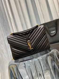 Saint Laurent College Bag 32 cm
