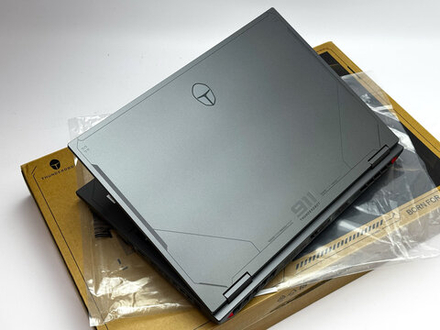 Новый игровой ноутбук Thunderobot I9-14900HX RTX 4060 8GB 2.5K 240HZ 16GB 1TB Win 11 RU Русско-Английская клавиатура