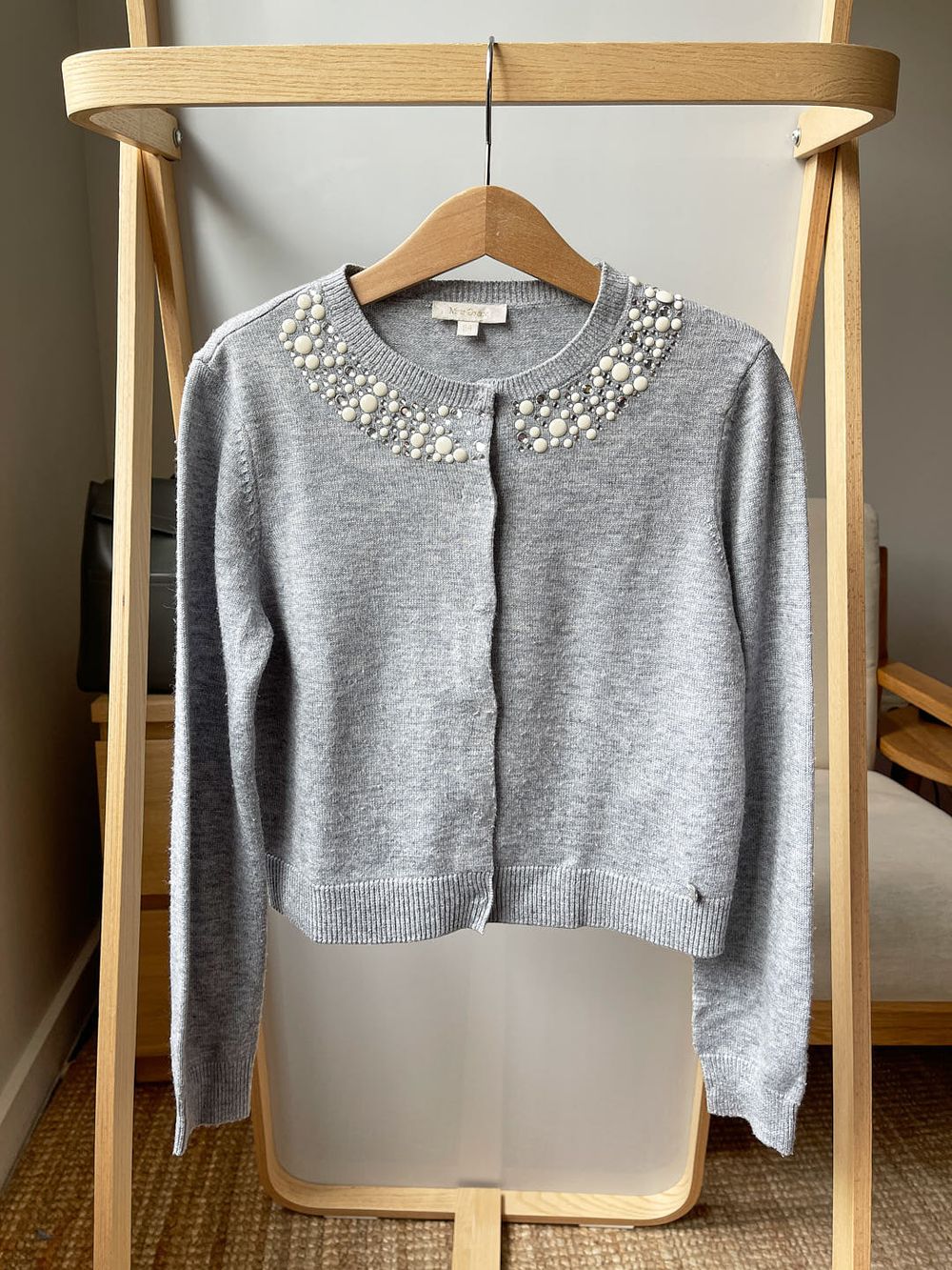 Кардиган Miss Grant, 128