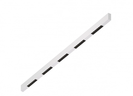 Накладной светодиодный светильник 1, 5м 30Вт 34°